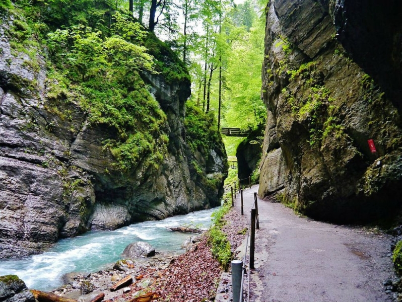 10 fascinating places in Germany that few people know about