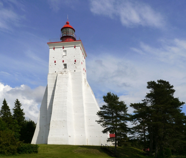 10 main attractions in Estonia