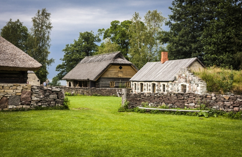 10 main attractions in Estonia