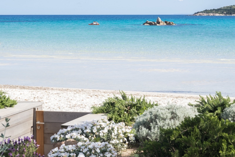 10 most beautiful beaches in Corsica