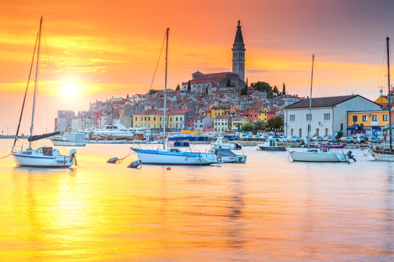 10 most beautiful places in Croatia