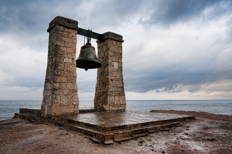 10 most picturesque places in Crimea