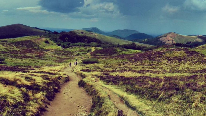 10 natural wonders of France