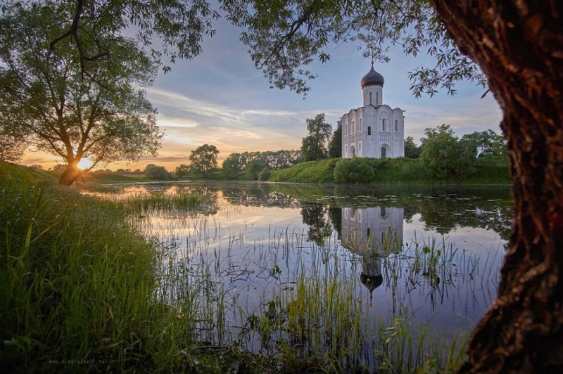 10 places in Vladimir that tourists should visit