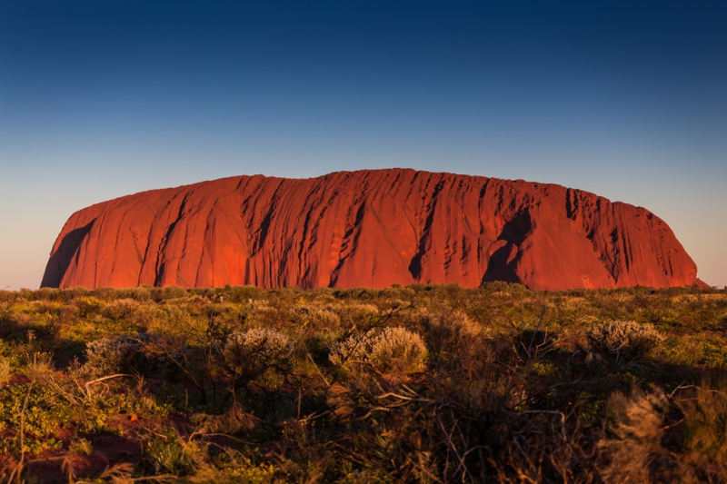 10 reasons to go to Australia