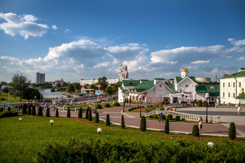 10 things to do in Minsk