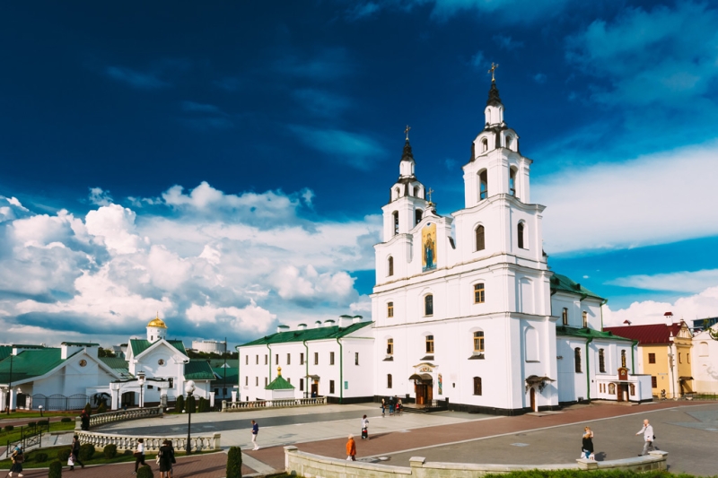 10 things to do in Minsk