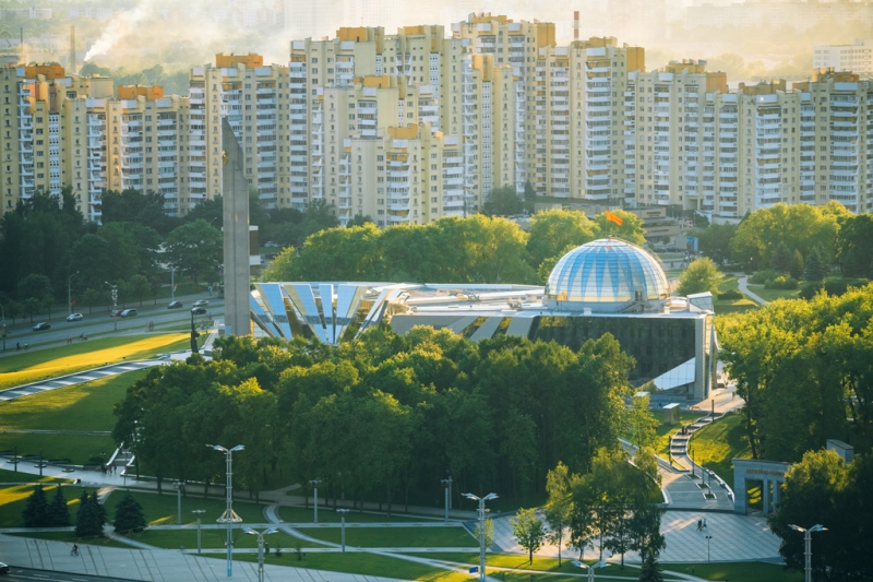 10 things to do in Minsk