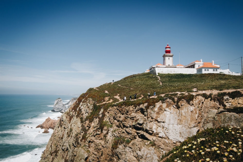 11 days in Portugal: route from travel expert OneTwoTrip