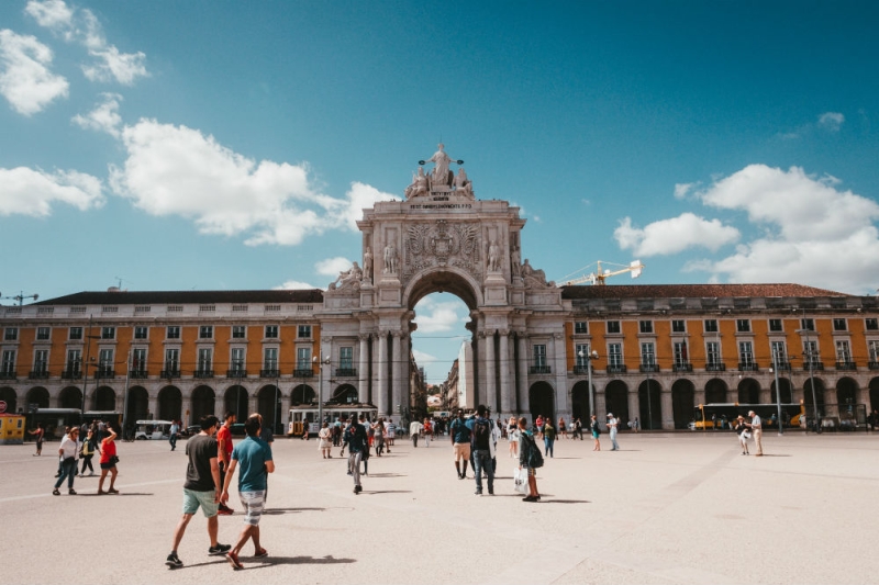 11 days in Portugal: route from travel expert OneTwoTrip