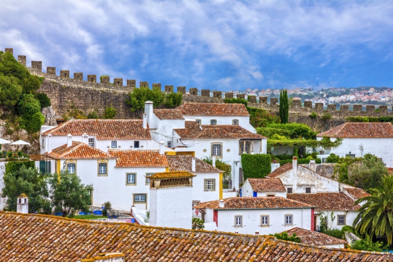 11 days in Portugal: route from travel expert OneTwoTrip