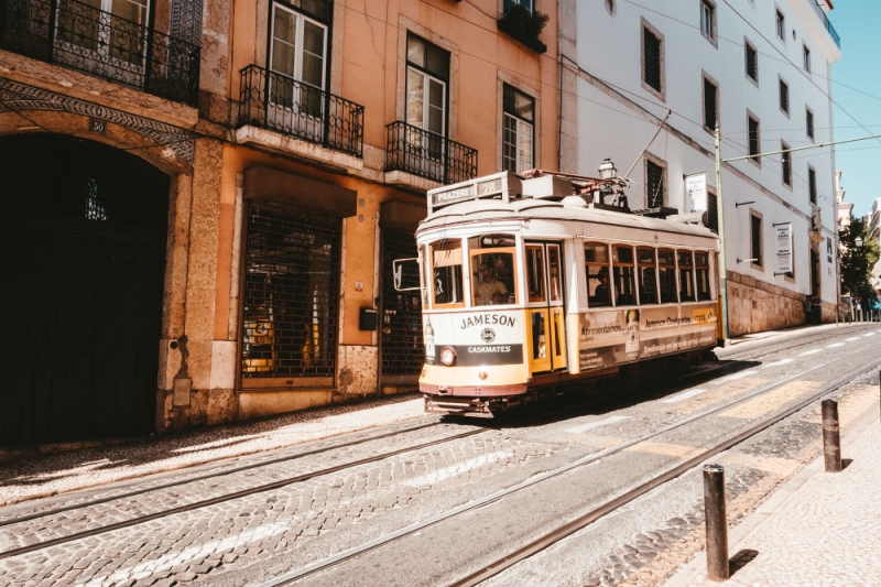 11 days in Portugal: route from travel expert OneTwoTrip