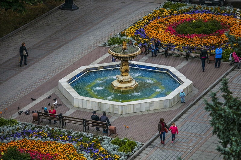 11 ideas for a weekend in Novosibirsk