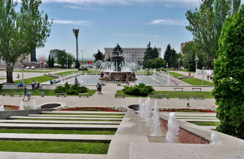 12 places in Rostov-on-Don that are worth visiting according to local residents