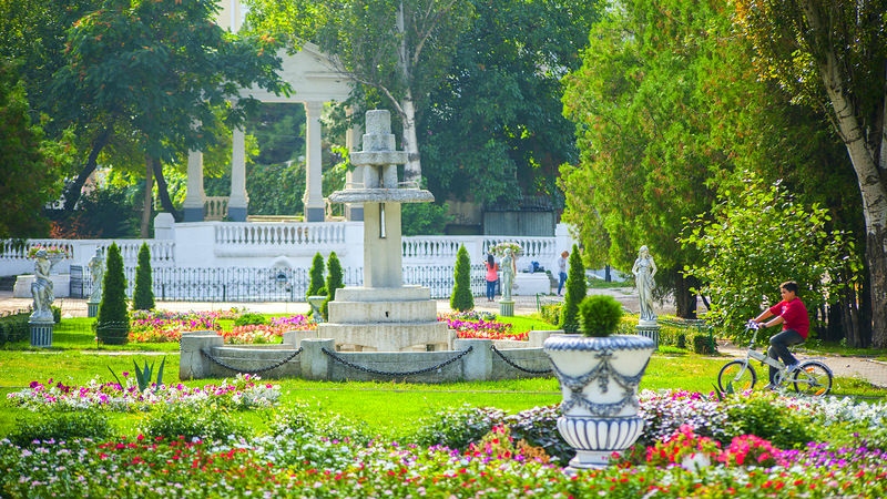 12 places in Rostov-on-Don that are worth visiting according to local residents