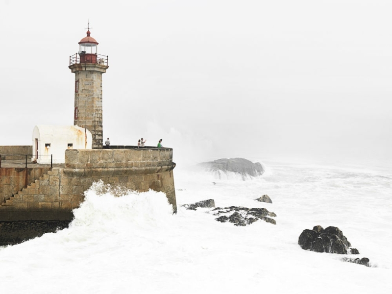 15 most interesting places in Porto and its surroundings