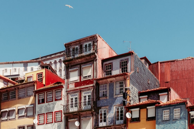 15 most interesting places in Porto and its surroundings