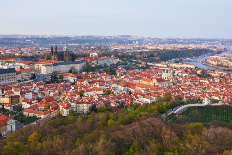 4 days in Prague: guide from travel expert OneTwoTrip