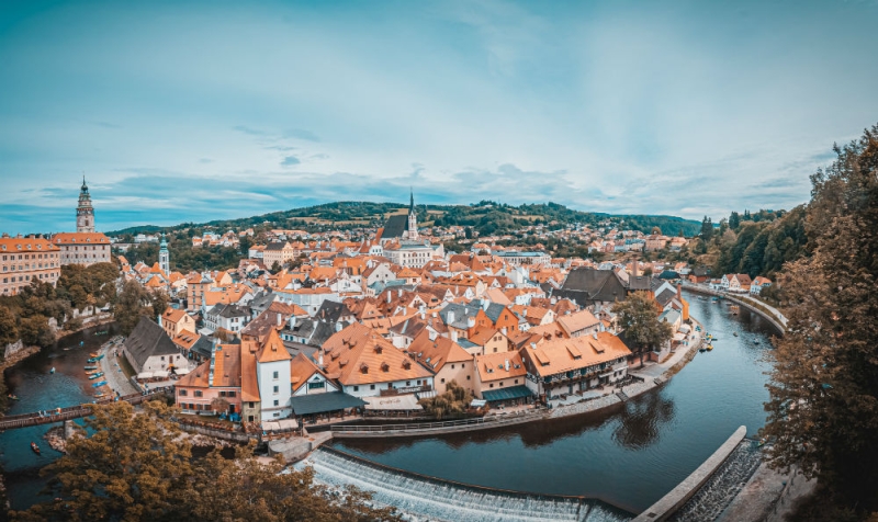 4 days in Prague: guide from travel expert OneTwoTrip