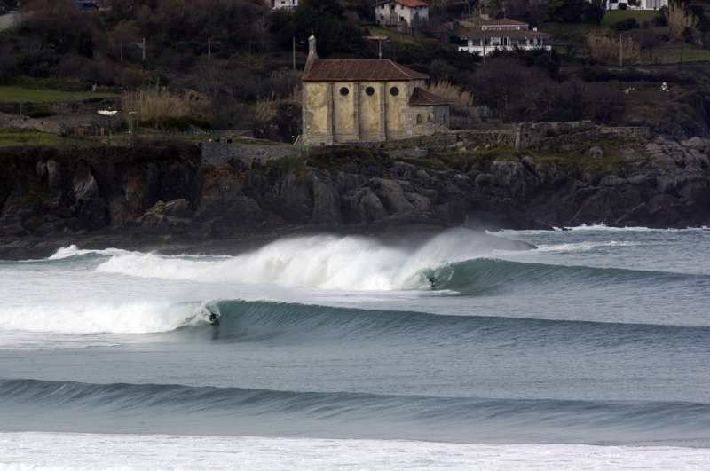 5 Best Surf Cities in Europe