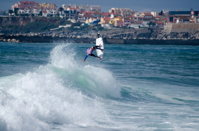 5 Best Surf Cities in Europe