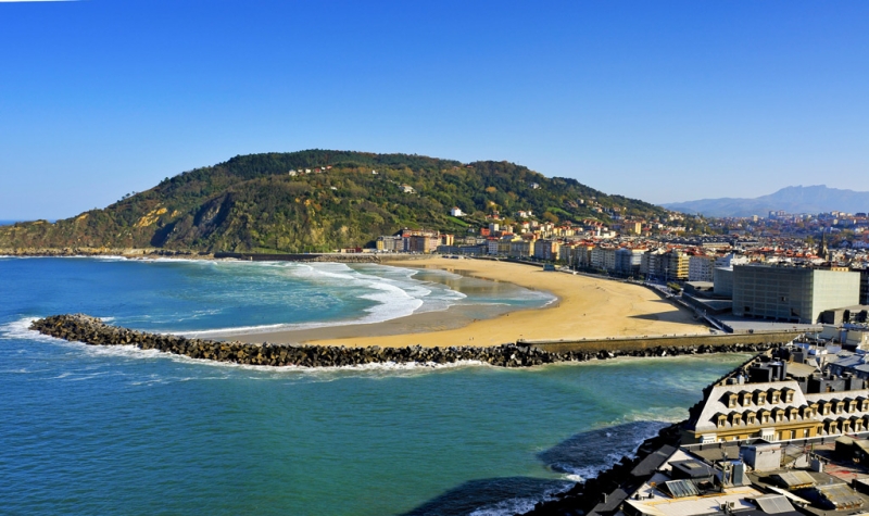 5 Best Surf Cities in Europe