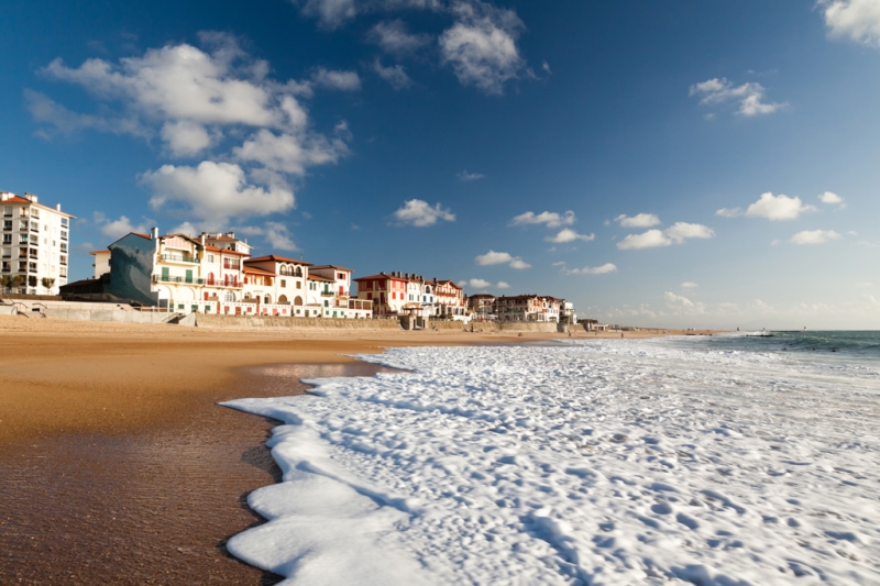 5 Best Surf Cities in Europe