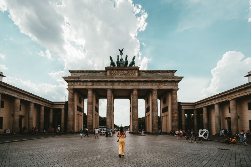 5 days in Berlin: guide from travel expert OneTwoTrip