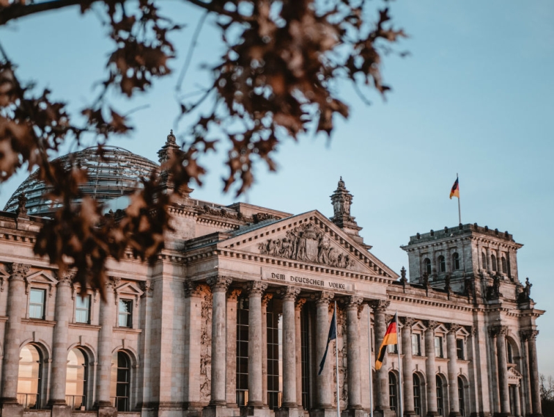 5 days in Berlin: guide from travel expert OneTwoTrip