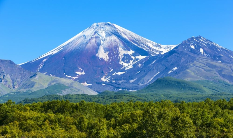 5 days in Petropavlovsk-Kamchatsky or a budget trip to the ends of the Earth