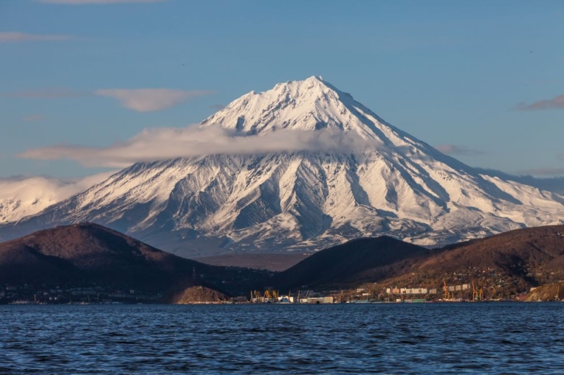 5 days in Petropavlovsk-Kamchatsky or a budget trip to the ends of the Earth