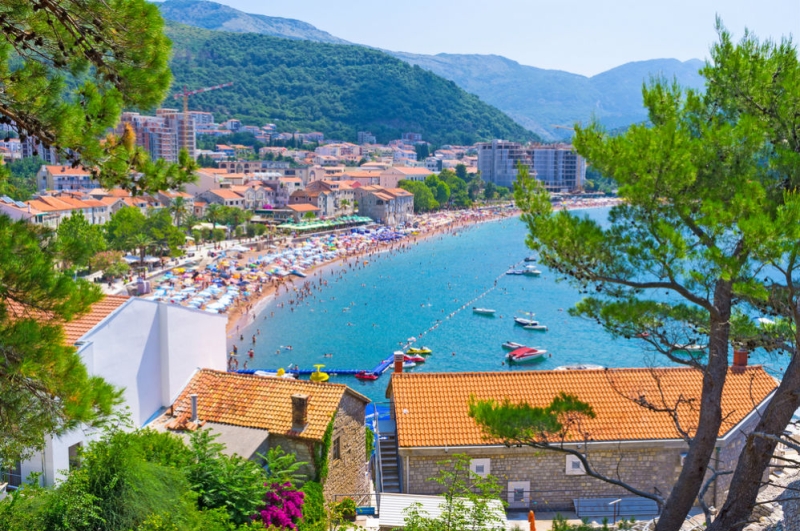 5 reasons, after reading which, you will pack your suitcase and go to Montenegro