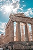 5 reasons to go to Athens during the velvet season