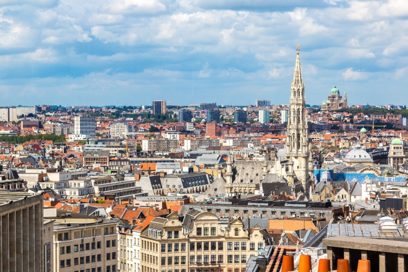 5 ways to have fun in Brussels