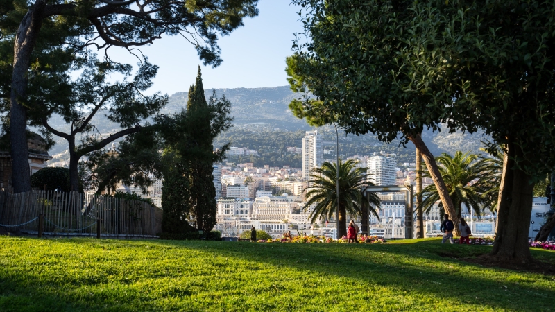 6 places to see on the French Riviera