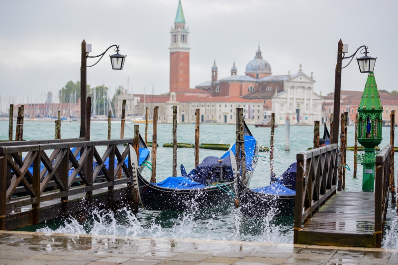 7 things to do in Venice