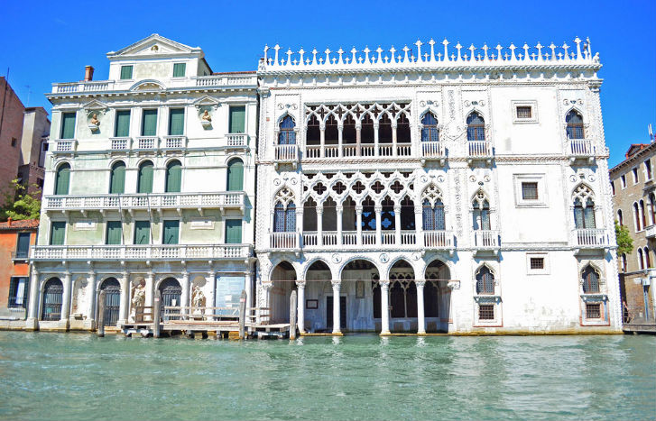 7 things to do in Venice