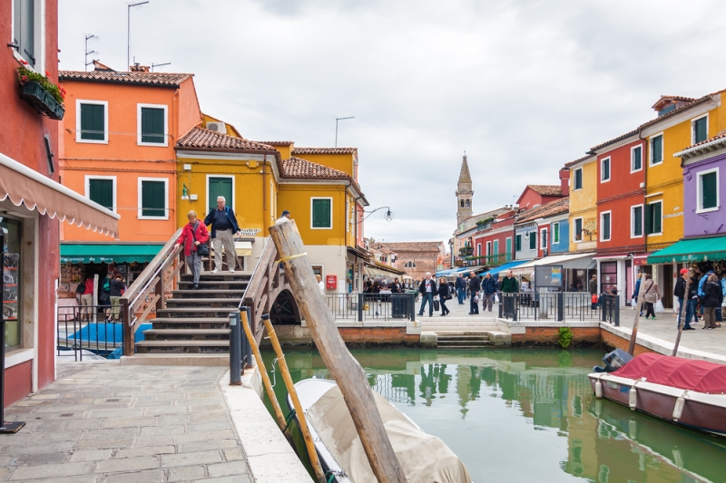 7 things to do in Venice