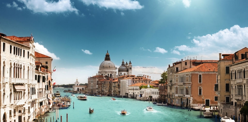 7 things to do in Venice