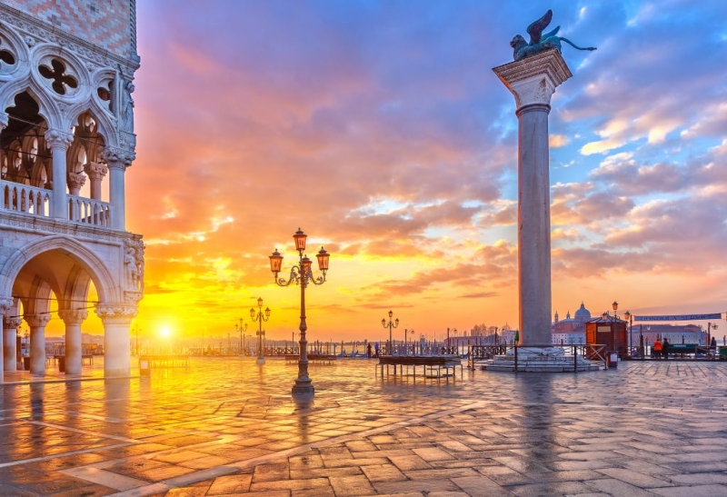 7 things to do in Venice