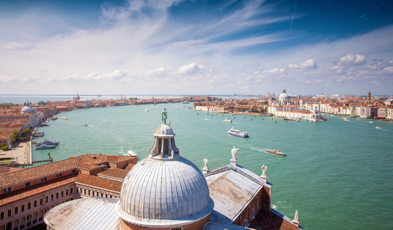 7 things to do in Venice