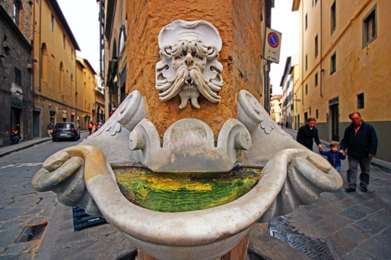 7 unobvious attractions of Florence