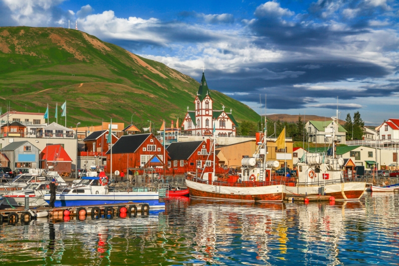 8 facts about Iceland that will surprise you