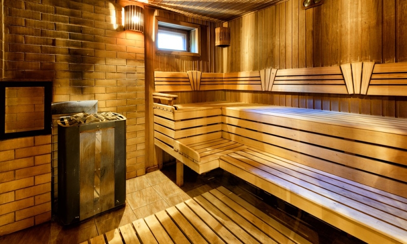 Bathhouse guide: 10 unusual and beautiful steam rooms throughout Russia