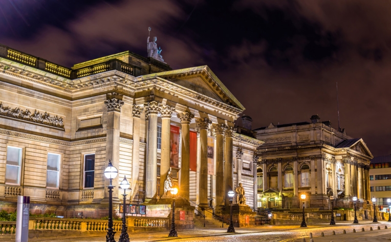 Beatles Museum, Walker Gallery, Anfield Stadium: where to go in Liverpool