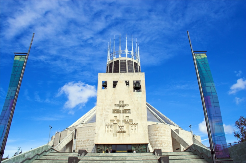 Beatles Museum, Walker Gallery, Anfield Stadium: where to go in Liverpool