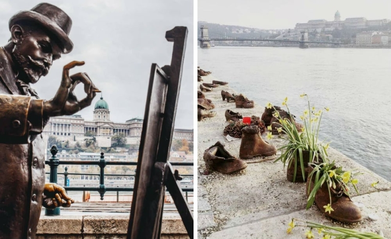 Budapest through the eyes of a local