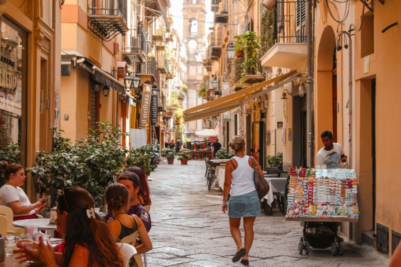 Ciao, Italy: 17 easy ways to save money on your trip