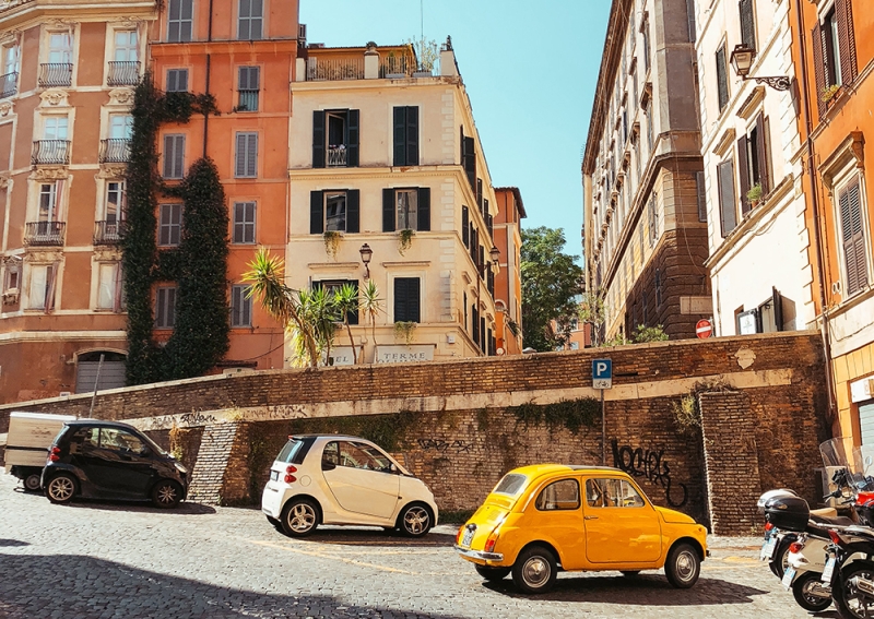 Ciao, Italy: 17 easy ways to save money on your trip