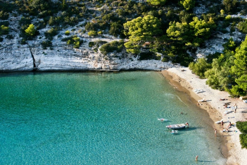 Croatia: itinerary for your holiday